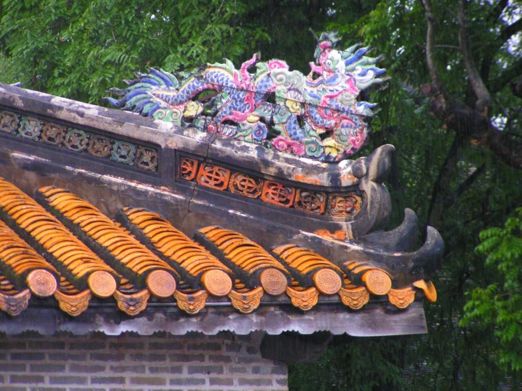 Vietnam - Hue - 2004